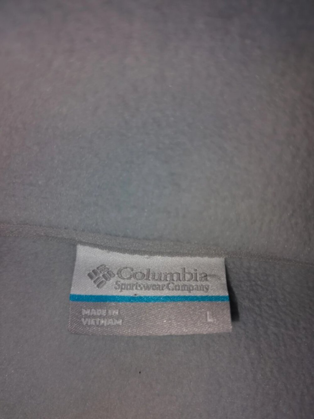 Men's Colombia jacket - Picture 2 of 2